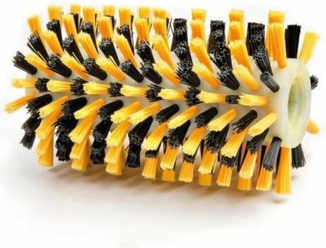 Gloria MultiBrush borstel voor houten en composiet oppervlakken
