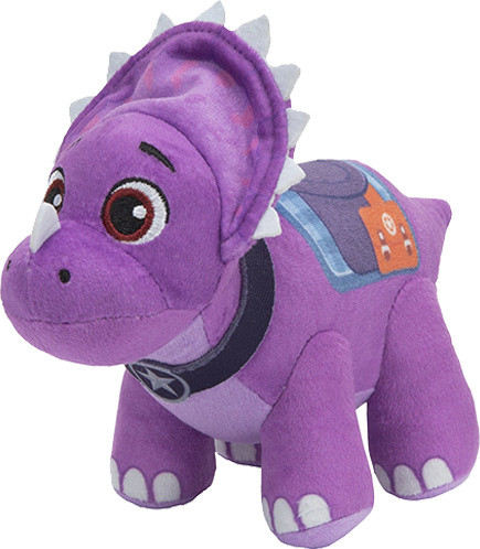 Jazwares Dino Ranch Mini Pluche Figuur Tango, 15 cm