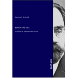 Schrift und Volk, Belletristik