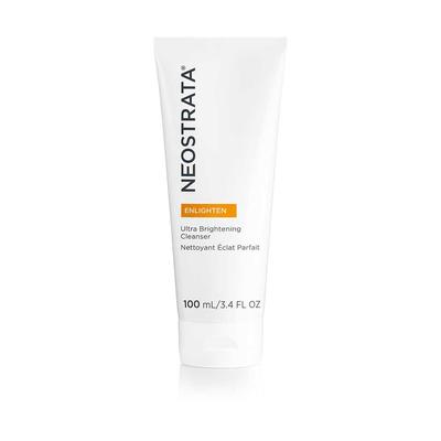 Neostrata Enlighten ultra brightening Cleanser 100 ml Schaum