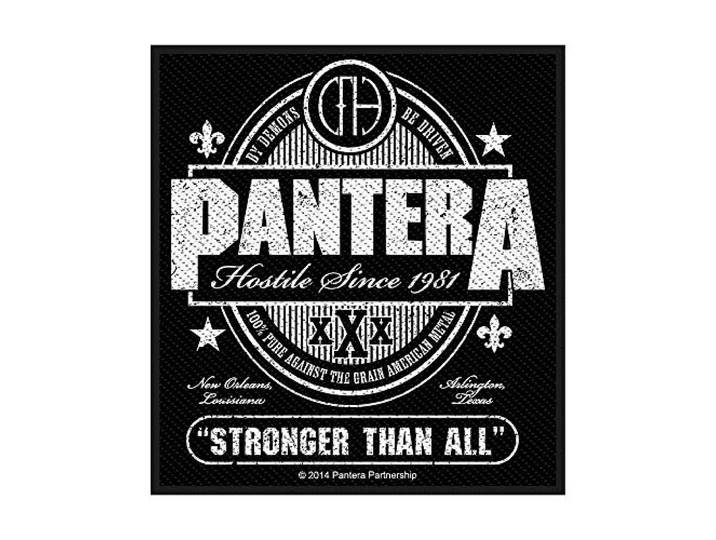 Toppa Stronger Than All