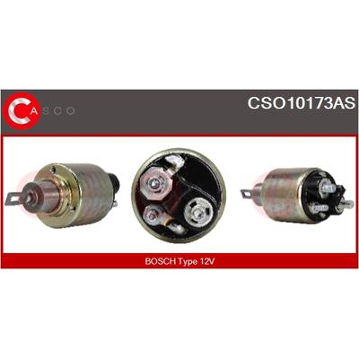 CASCO Magnetschalter, Starter CSO10173AS