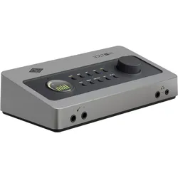 Universal Audio VOLT 4P MAX - Audio Interface