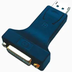 E+P Elektrik Displayport Adapter DP 6