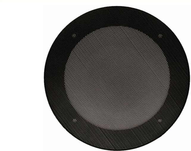 Phonocar Lautsprecheradapter/-Blende Lautsprecher-Gitter 03009