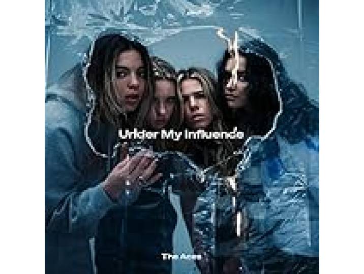 Under My Influence