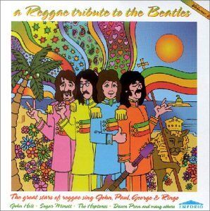 Various - Reggae Tribute to the Beatles - Preis vom 27.09.2026 03:53:48 h
