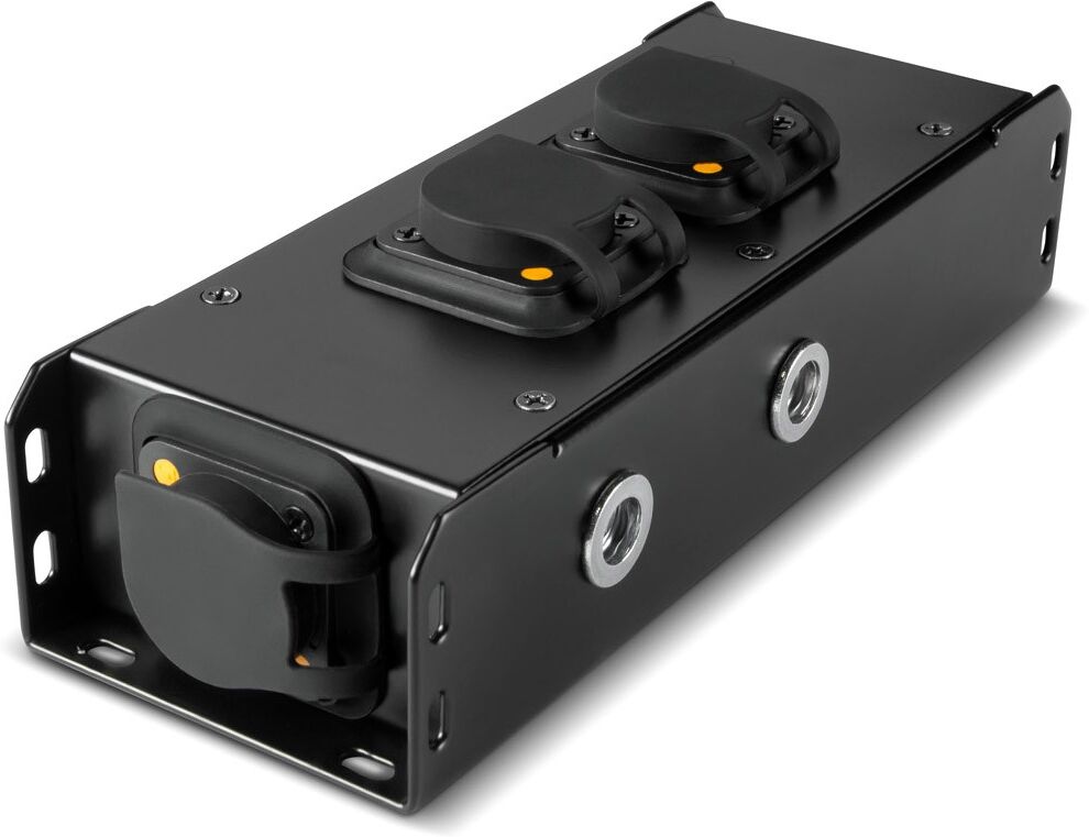 Adam Hall Accessories Pro Port 2tt