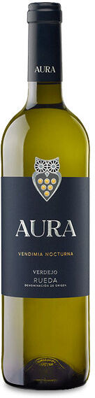 Bodegas Aura Aura Verdejo Vendimia Nocturna 2024 - 75cl