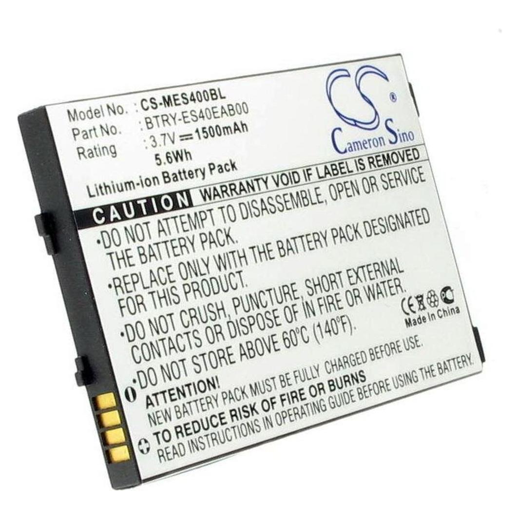 NoName Battery for Symbol ES400 (MES400BL)