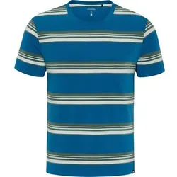SCHNEIDER SPORTSWEAR Herren Shirt IVENM, Größe 56 in Bunt Bunt