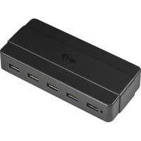 USB 3.0 Advance Charging HUB, USB-Hub
