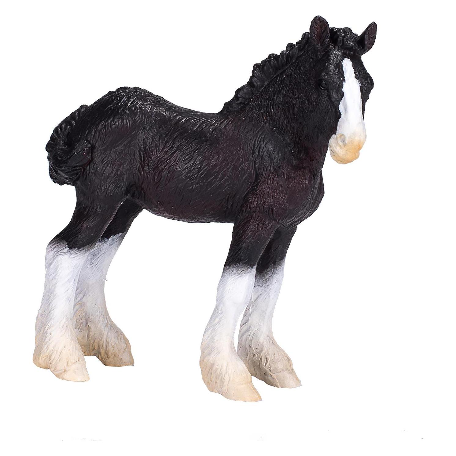 Mojo Shire Horse Fohlen (387399)