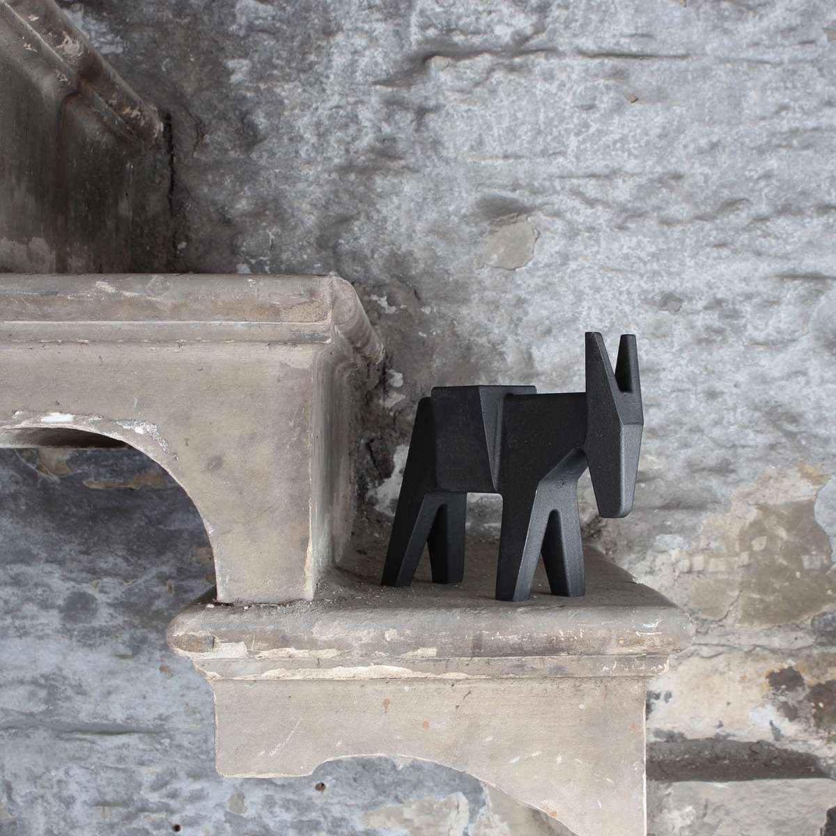 Magis Ettore Ornament / Türstopper AC860