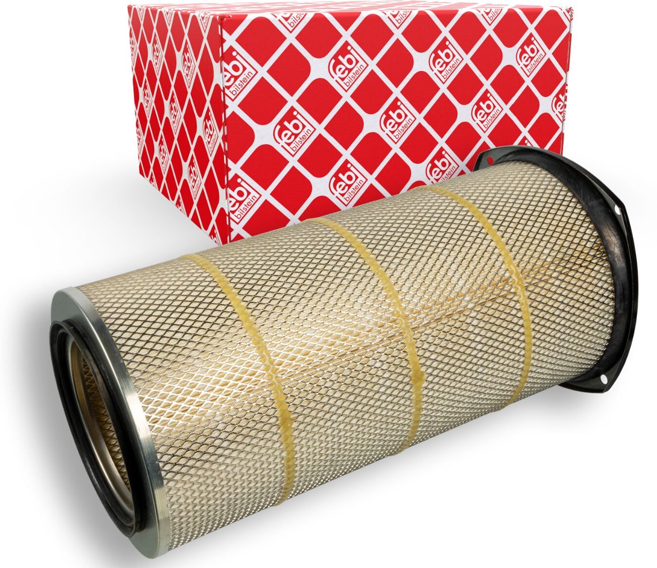 FEBI BILSTEIN 106991 Air filter