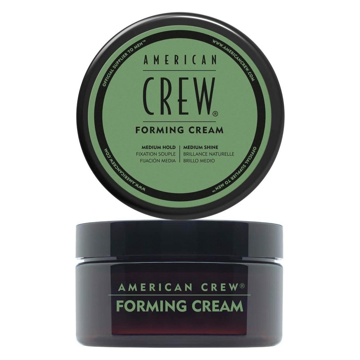 American Crew forming cream (Haarcreme, 90 ml) (33401124014)