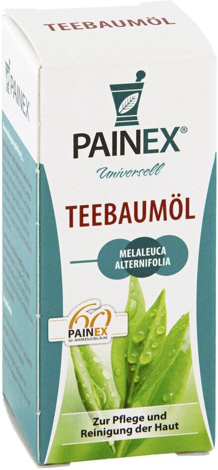 Teebaumöl Painex