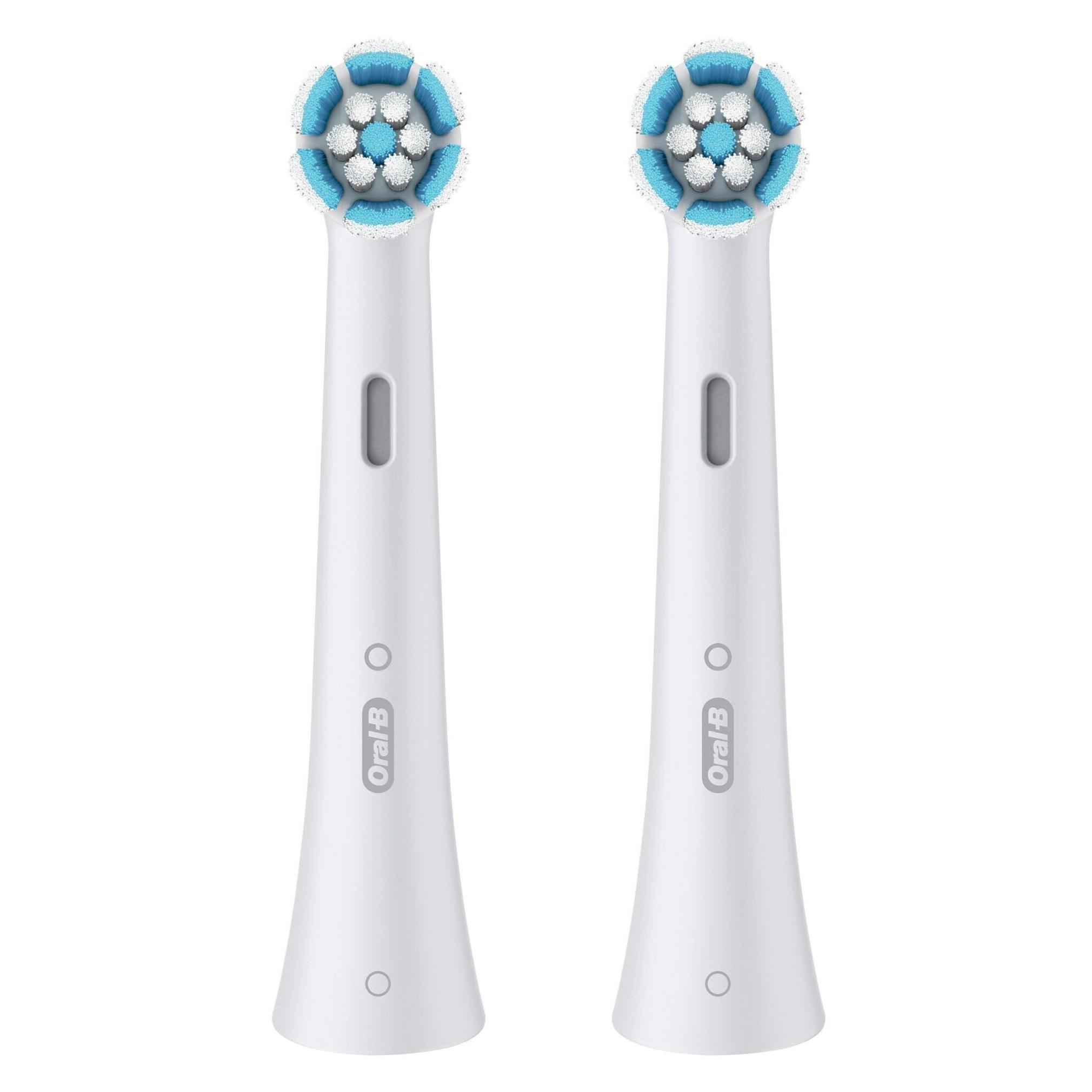Oral-B iO Sanfte Reinigung (2x) (373609)