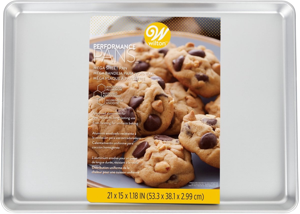 Wilton Performance Pans Rechthoekige Bakvorm 53 x 38 cm