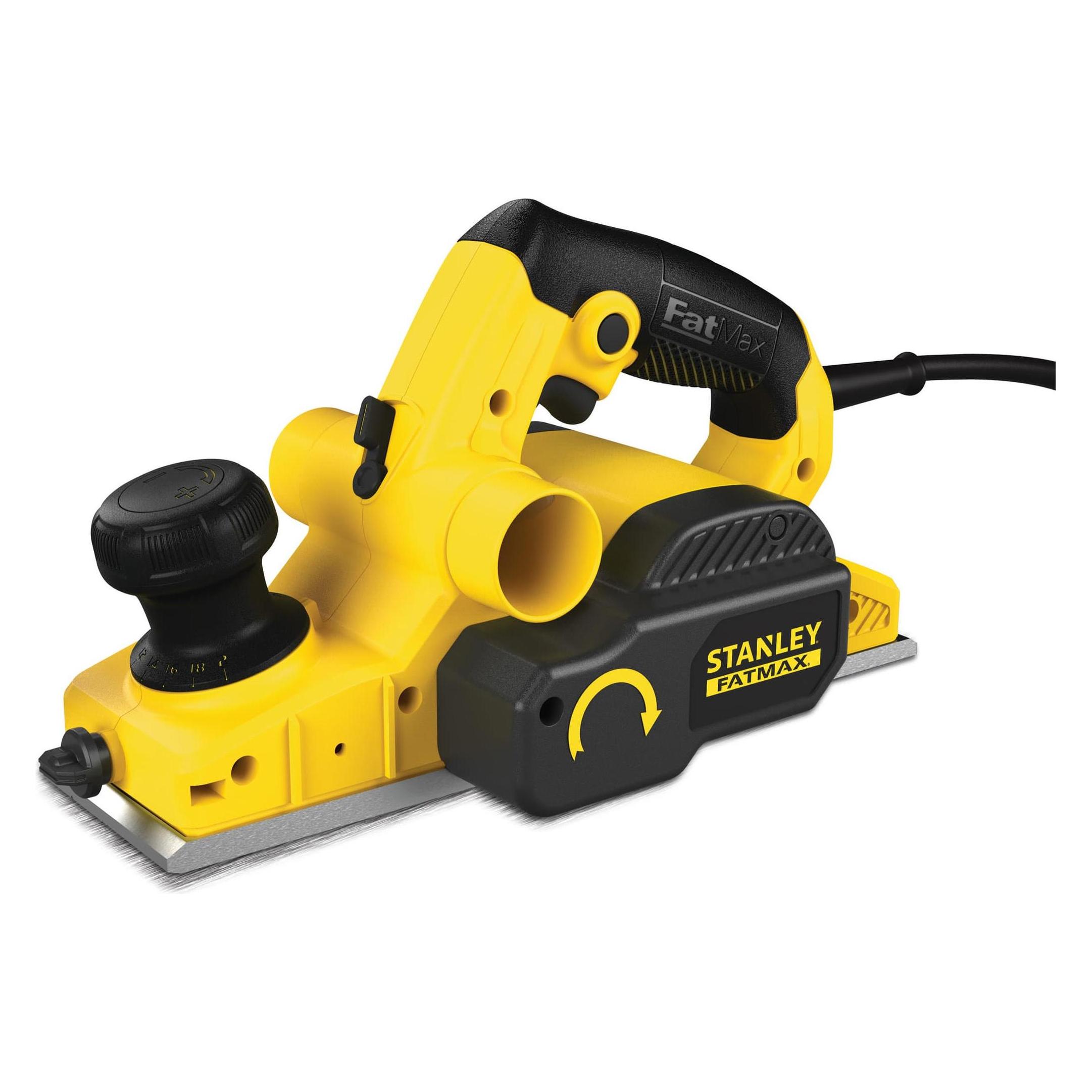 Stanley Hobelmaschine FME630K (FME630K)