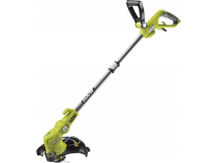 Ryobi RLT5127 - Grastrimmer - 500W - Verstelbare Hoogte - Easy Edge™