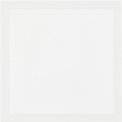 Brilliant, Deckenleuchte, Briston LED Deckenaufbau-Paneel 30x30cm weiss (1900 lm)