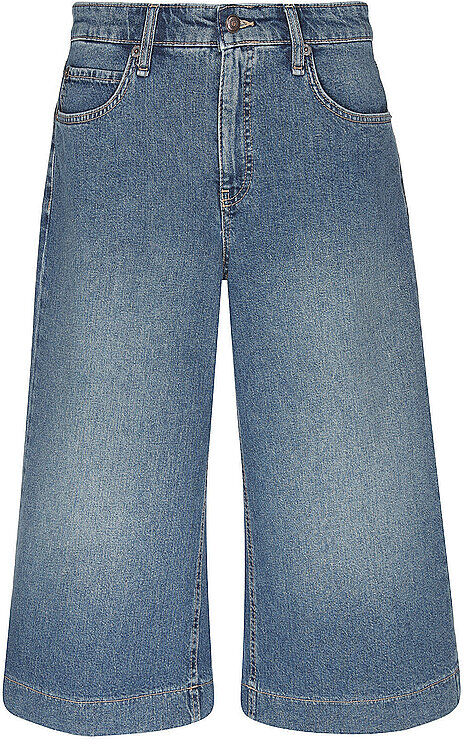 MAC Culotte NEVADA blau   36 36