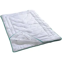 BettwarenShop, Duvet, Cool Touch (620 g, Polyester, 155 x 200 cm)