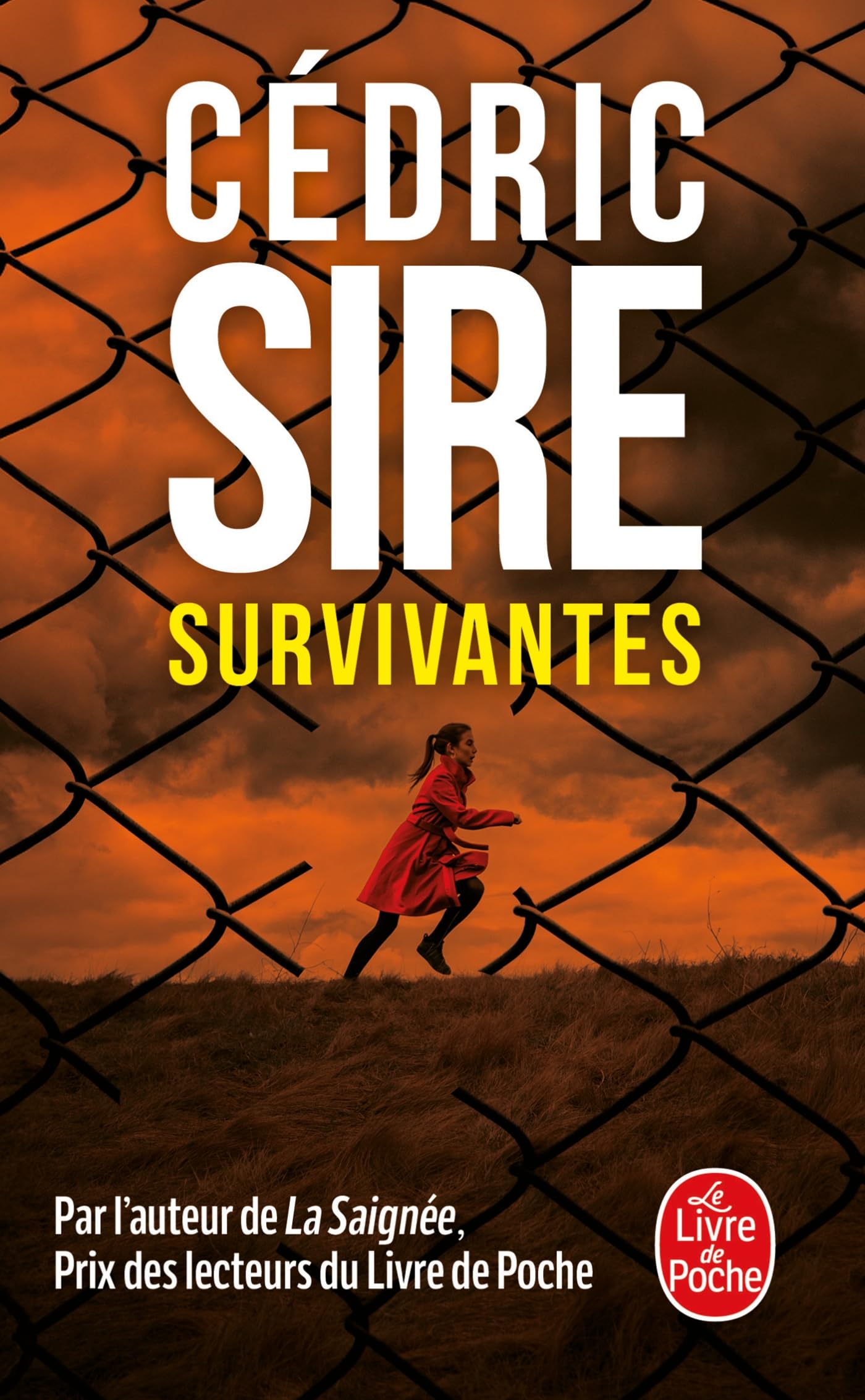 Cédric Sire - Survivantes - Preis vom 13.10.2026 11:25:28 h