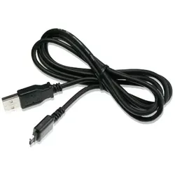 USB-Datenkabel Original LG DK-100M für GT350, P970, P990, Q6, Q7, Q8, Quantum, Rumor Touch