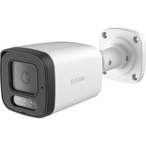 D-Link Überwachungskamera BCB-P01, außen, 2 MP, Full-HD, PoE, LAN