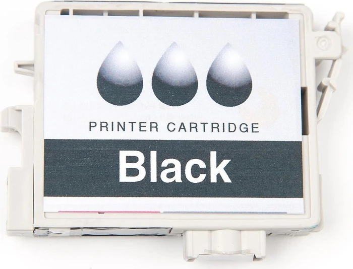 Epson T6428 - matte black - original - ink cartridge