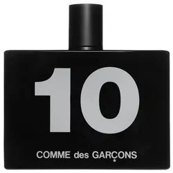 200ml Comme des Garçons ODEUR 10 Eau de Toilette
