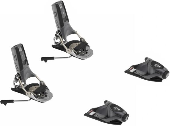 Skibindung Look Pivot 2.0 11 GW (Schwarz - 95mm)
