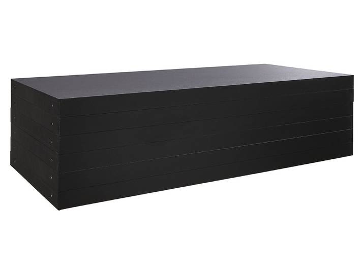 Regalsystem Maxx- XL 2.8 × 59.8 × 32.8 cm 6 Böden