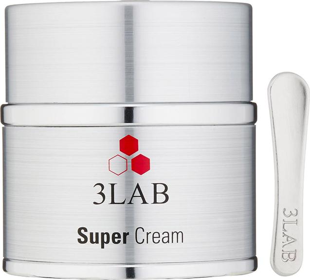 3Lab Super Cream 50ml - nährende Creme