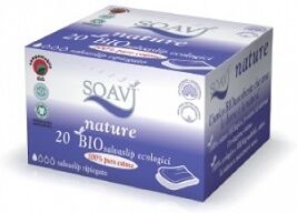 Meds Soavi Nature Biosalvas Ri 20