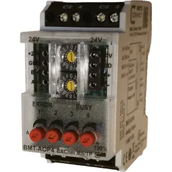 BOSCH Systemregelung LSS TC Zusatzregelung DDC4000 je Regelkreis