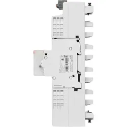 ABB Stotz S&J TN-C Kombi-Ableiter OVR ZP+ 3L,7,5kA OVR ZP+3L7.5-255MCB6