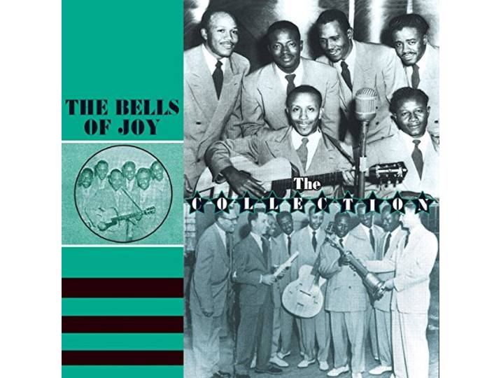 Bells Of Joy - Collection