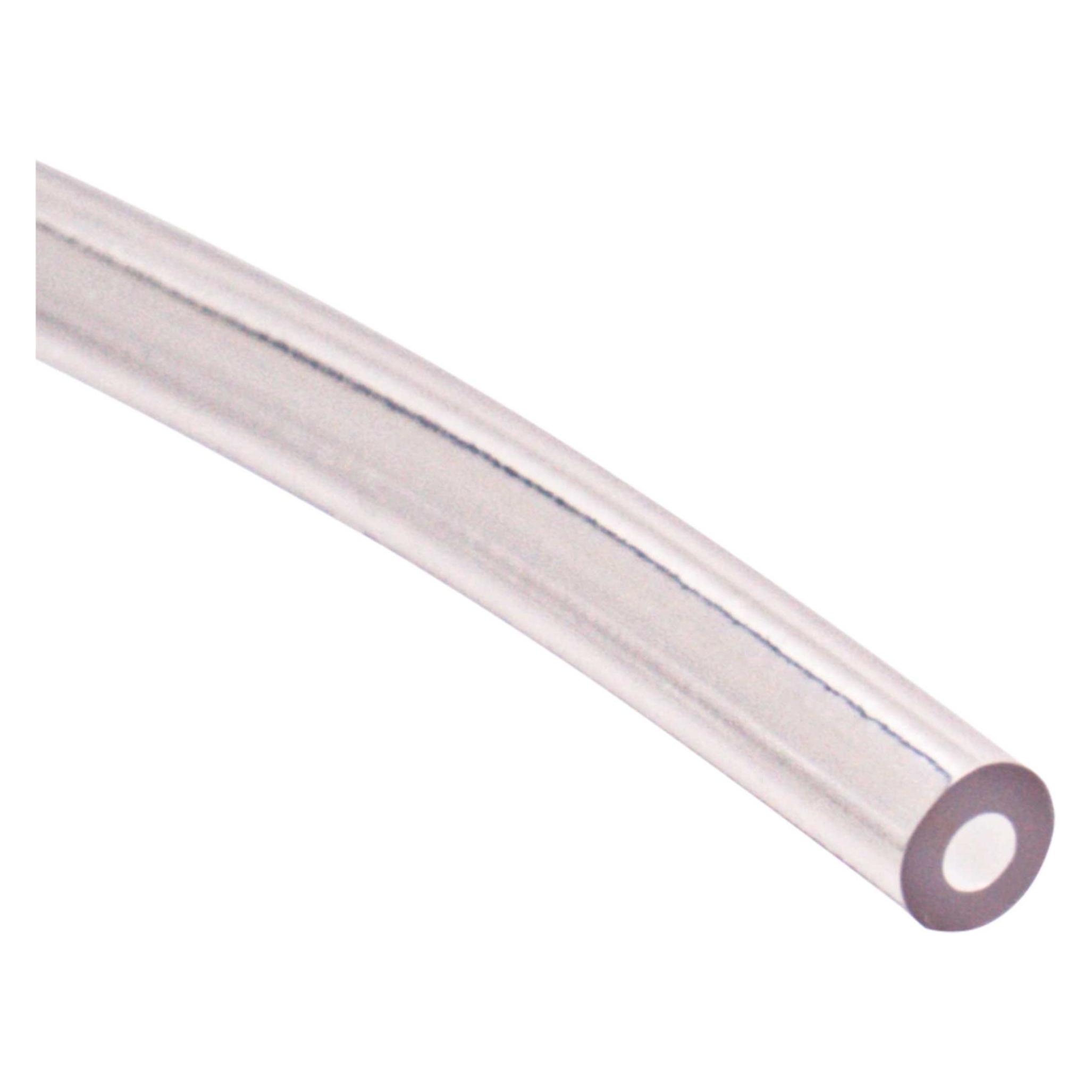 MP Jet MP-JET Benzinschlauch 2x4mm Kraftstoffschlauch 1 Meter (MPJ 4100)