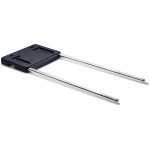 Festool Führungsschienenadapter FSA-MB 40, 578148, für Bohrständer MB 40