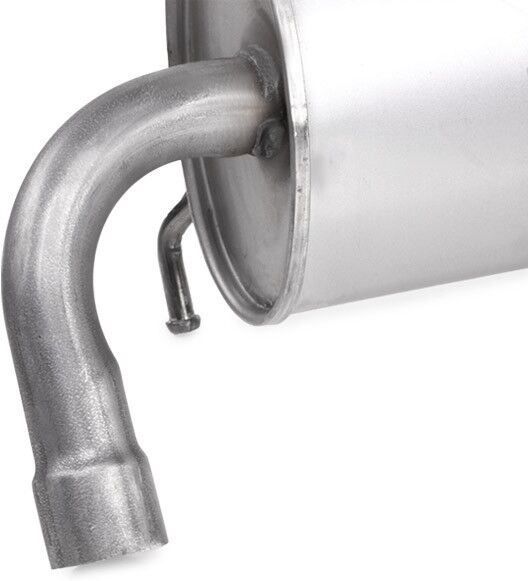 WALKER 23320 Rear silencer