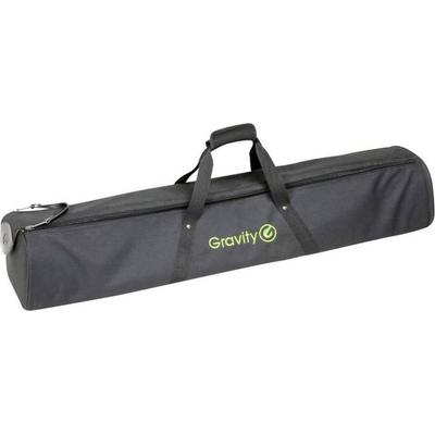 Gravity GBGSS2B Mikrofon-Stativtasche