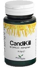 Candikill 60cps Phytoit