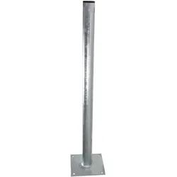 OEM Metal Antenna Stand Ø L1000 04.102, Zubehör Netzwerk