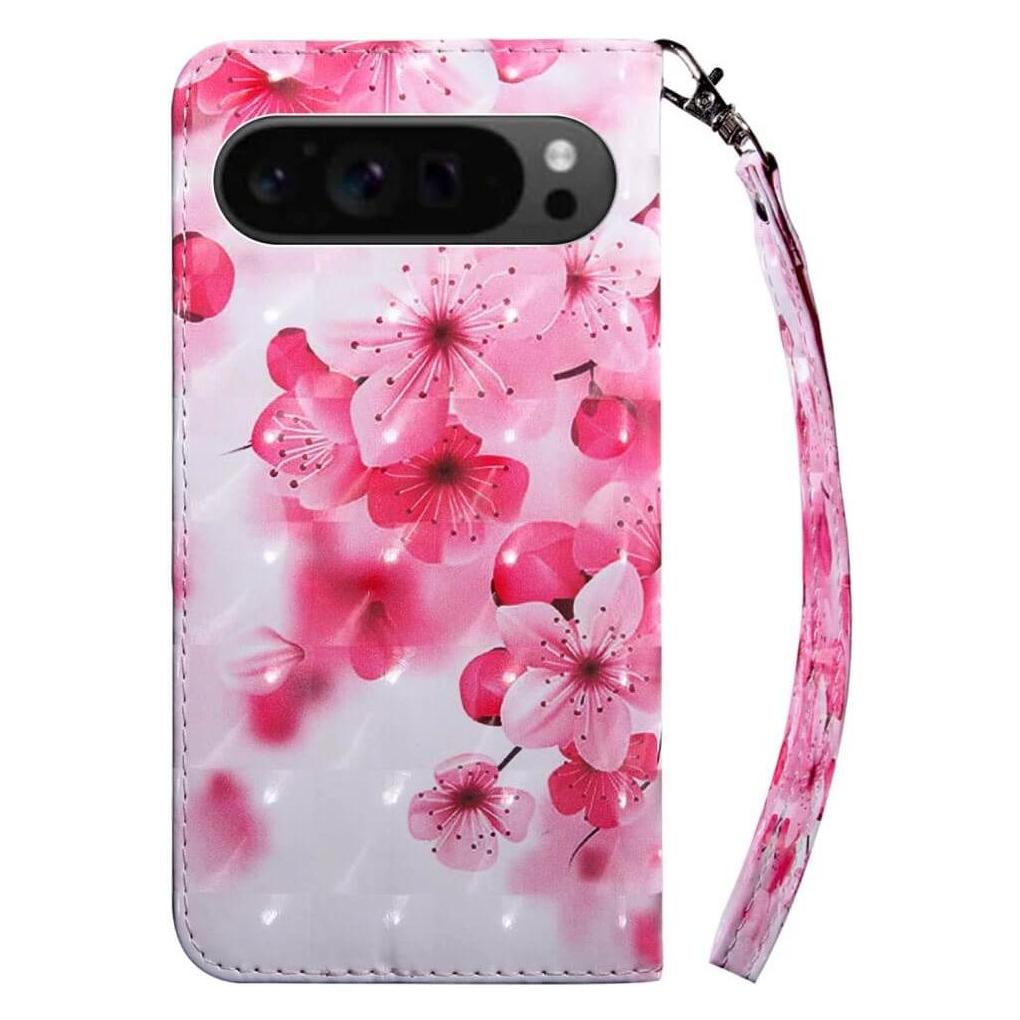Cover-Discount Google Pixel 9 Pro XL - Etui Glitzer Effekt (Google Pixel 9 Pro XL) (49162732)