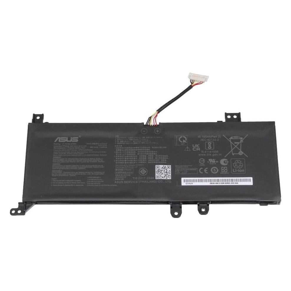 ASUS Battery C21N1818 4850mAh / 37Wh / 7.7V / 2 cells (2 Zellen, 4850 mAh) (0B200-03280500)