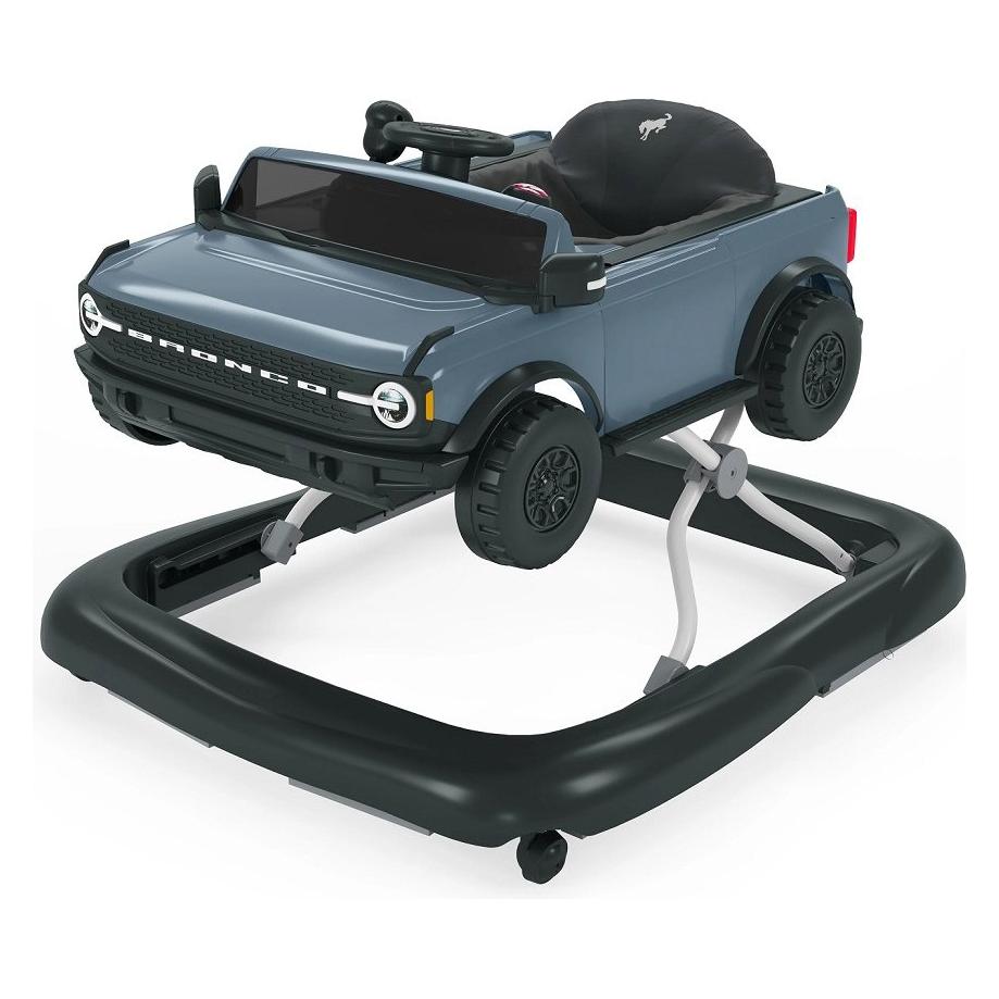 Scandinavian Baby Products Bright Starts - 4-in-1 Walker Ford Bronco (BS-16650)