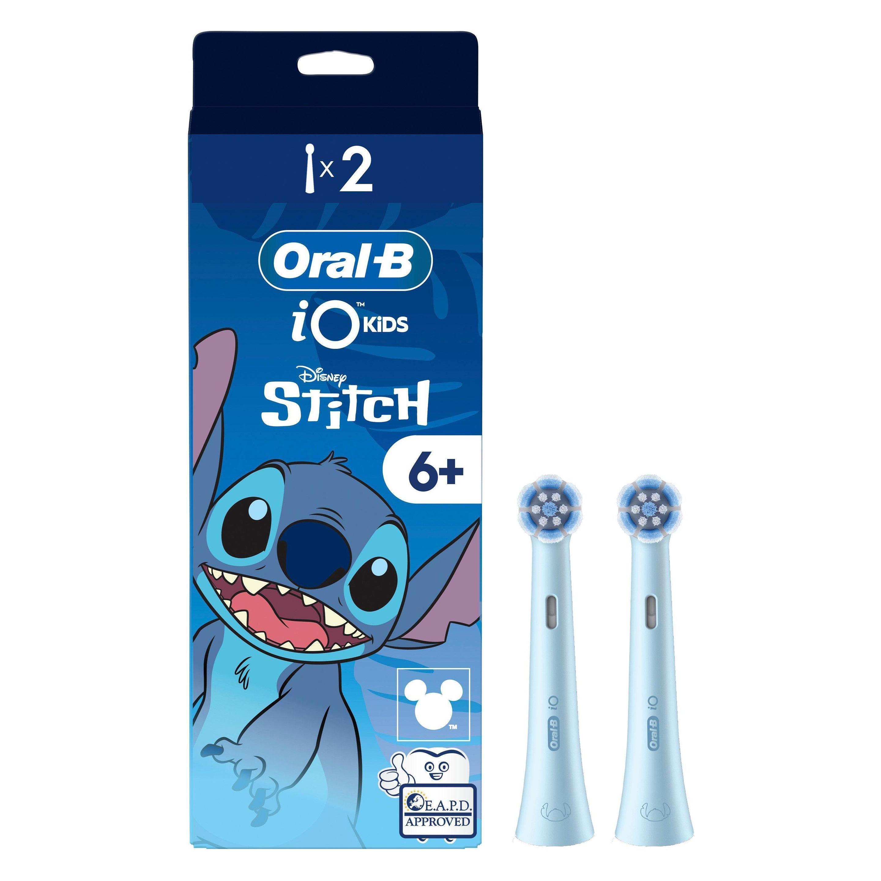 Oral-B Kids (2x) (80850621)